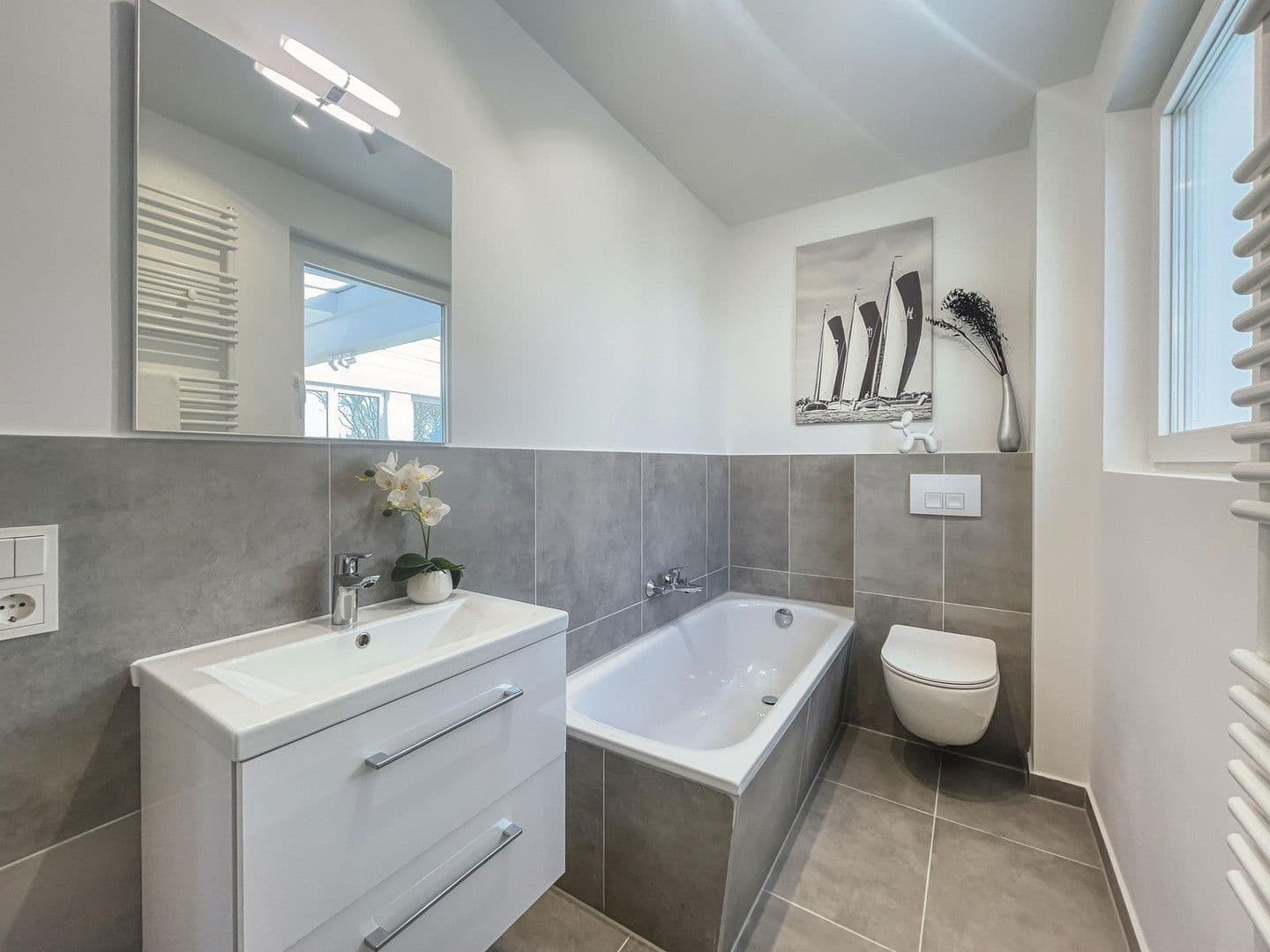 Prodej domu 115 m², pozemek 453 m², Norderstedt, Šlesvicko-Holštýnsko Prodej domu 115 m², pozemek 453 m², Norderstedt, Šlesvicko-Holštýnsko