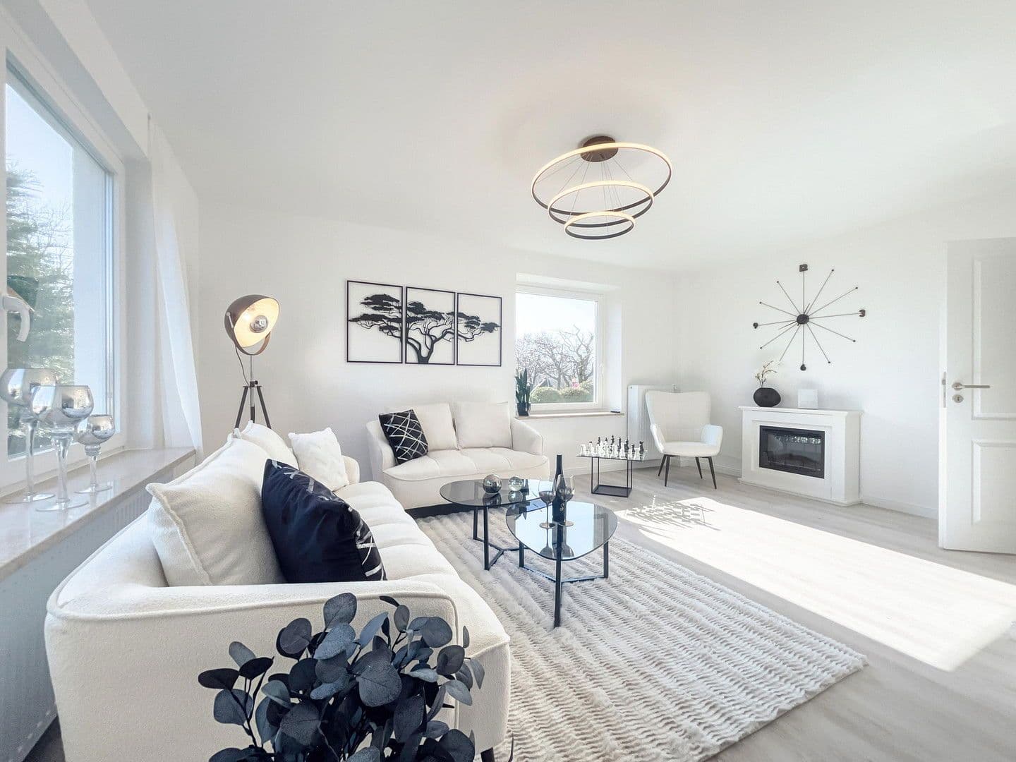 Prodej domu 115 m², pozemek 453 m², Norderstedt, Šlesvicko-Holštýnsko Prodej domu 115 m², pozemek 453 m², Norderstedt, Šlesvicko-Holštýnsko