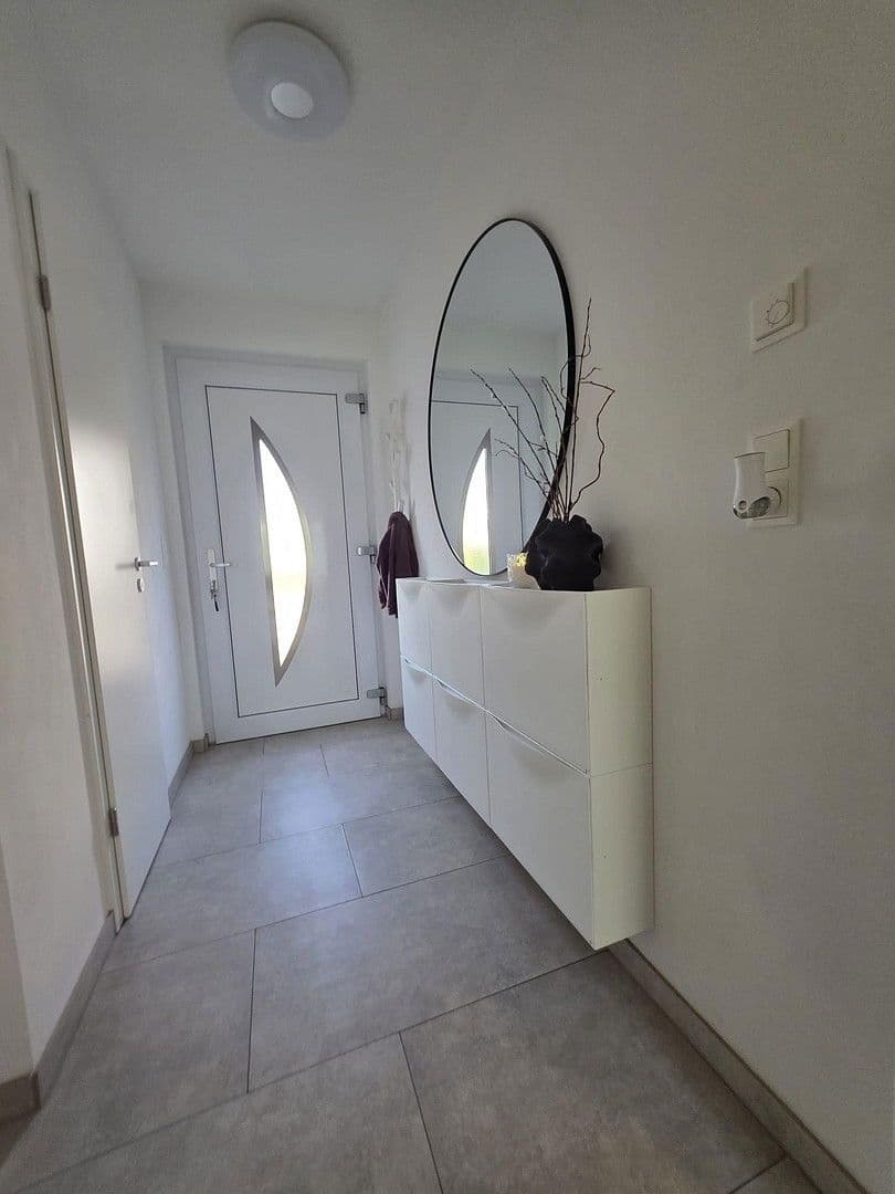 Prodej domu 139 m², pozemek 149 m², Laudenbach, Bádensko-Württembersko Prodej domu 139 m², pozemek 149 m², Laudenbach, Bádensko-Württembersko