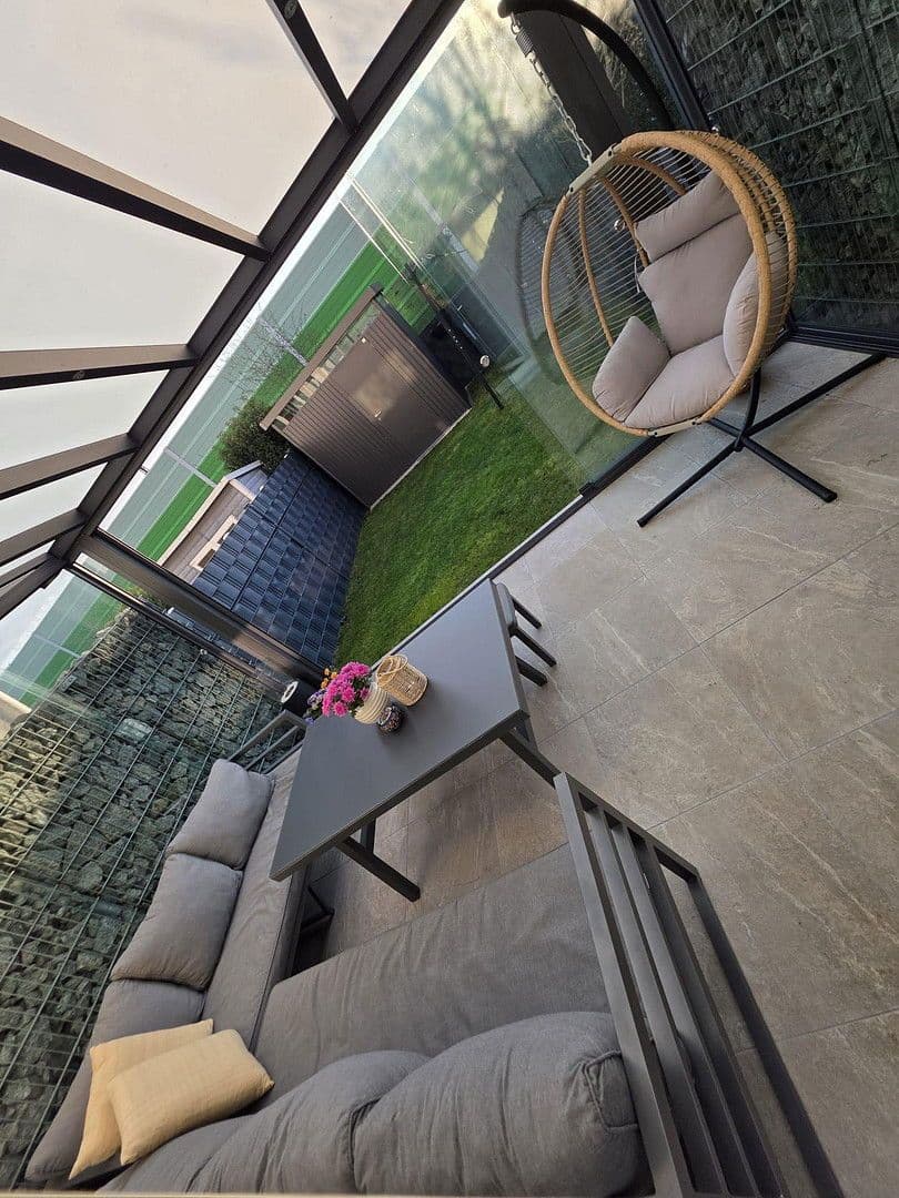 Prodej domu 139 m², pozemek 149 m², Laudenbach, Bádensko-Württembersko Prodej domu 139 m², pozemek 149 m², Laudenbach, Bádensko-Württembersko