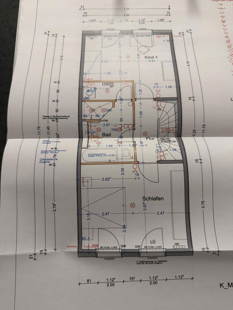 Prodej domu 139 m², pozemek 149 m², Laudenbach, Bádensko-Württembersko Prodej domu 139 m², pozemek 149 m², Laudenbach, Bádensko-Württembersko