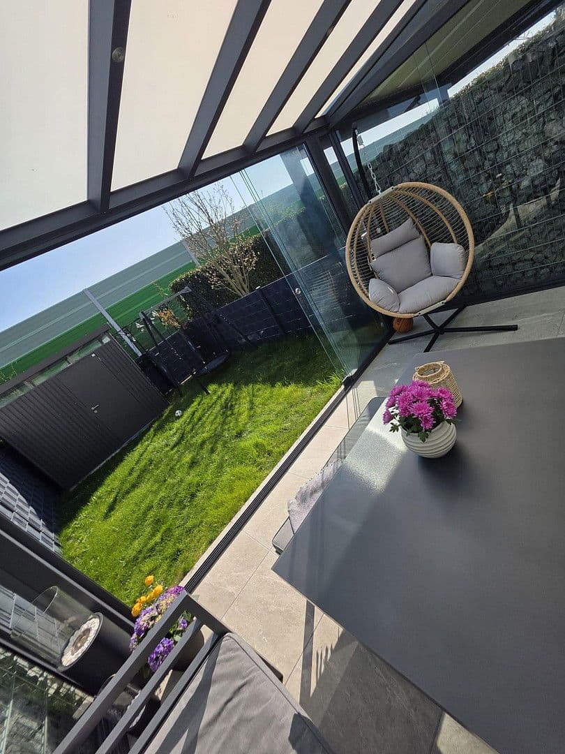 Prodej domu 139 m², pozemek 149 m², Laudenbach, Bádensko-Württembersko Prodej domu 139 m², pozemek 149 m², Laudenbach, Bádensko-Württembersko