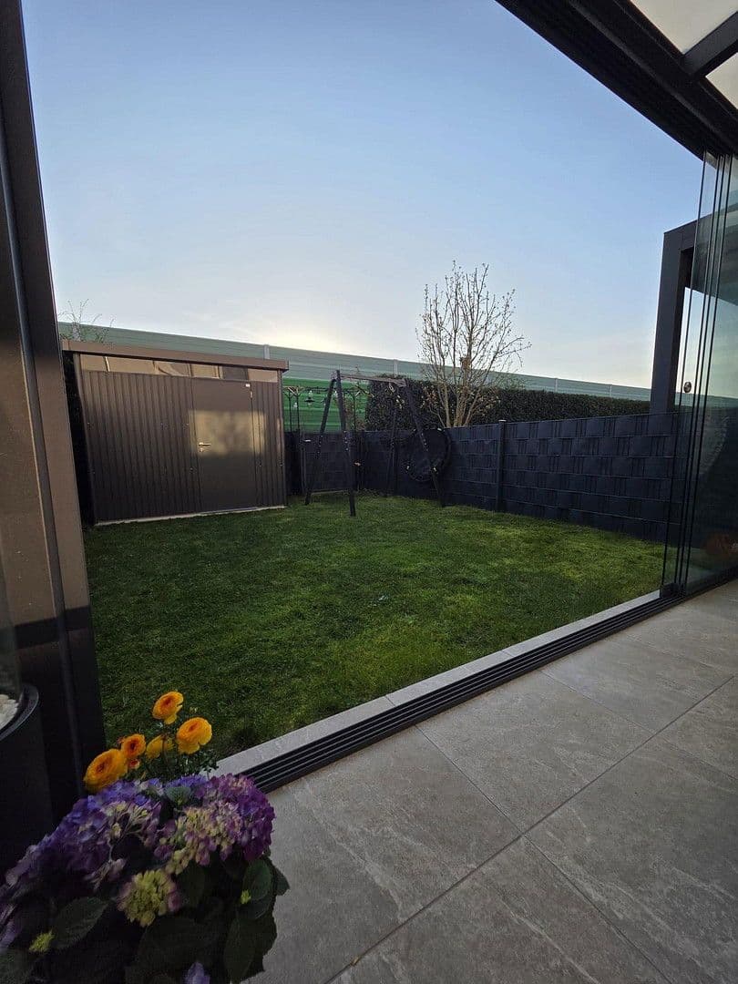 Prodej domu 139 m², pozemek 149 m², Laudenbach, Bádensko-Württembersko Prodej domu 139 m², pozemek 149 m², Laudenbach, Bádensko-Württembersko