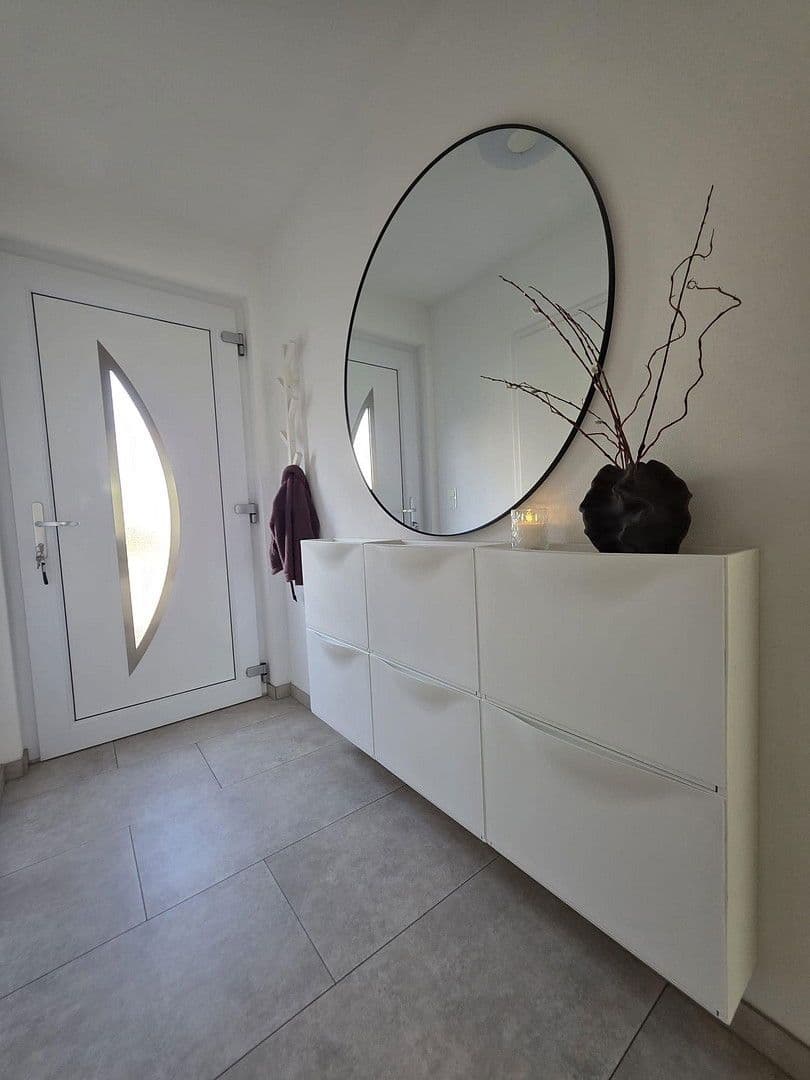 Prodej domu 139 m², pozemek 149 m², Laudenbach, Bádensko-Württembersko Prodej domu 139 m², pozemek 149 m², Laudenbach, Bádensko-Württembersko