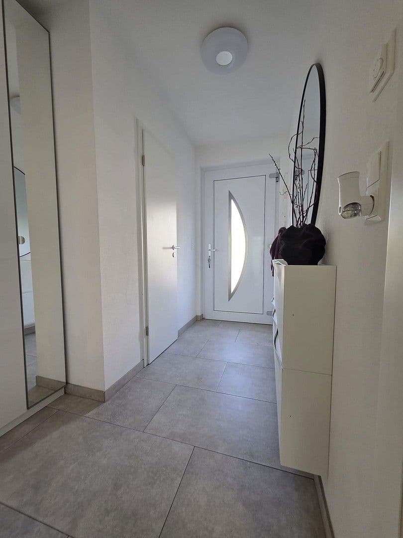 Prodej domu 139 m², pozemek 149 m², Laudenbach, Bádensko-Württembersko Prodej domu 139 m², pozemek 149 m², Laudenbach, Bádensko-Württembersko