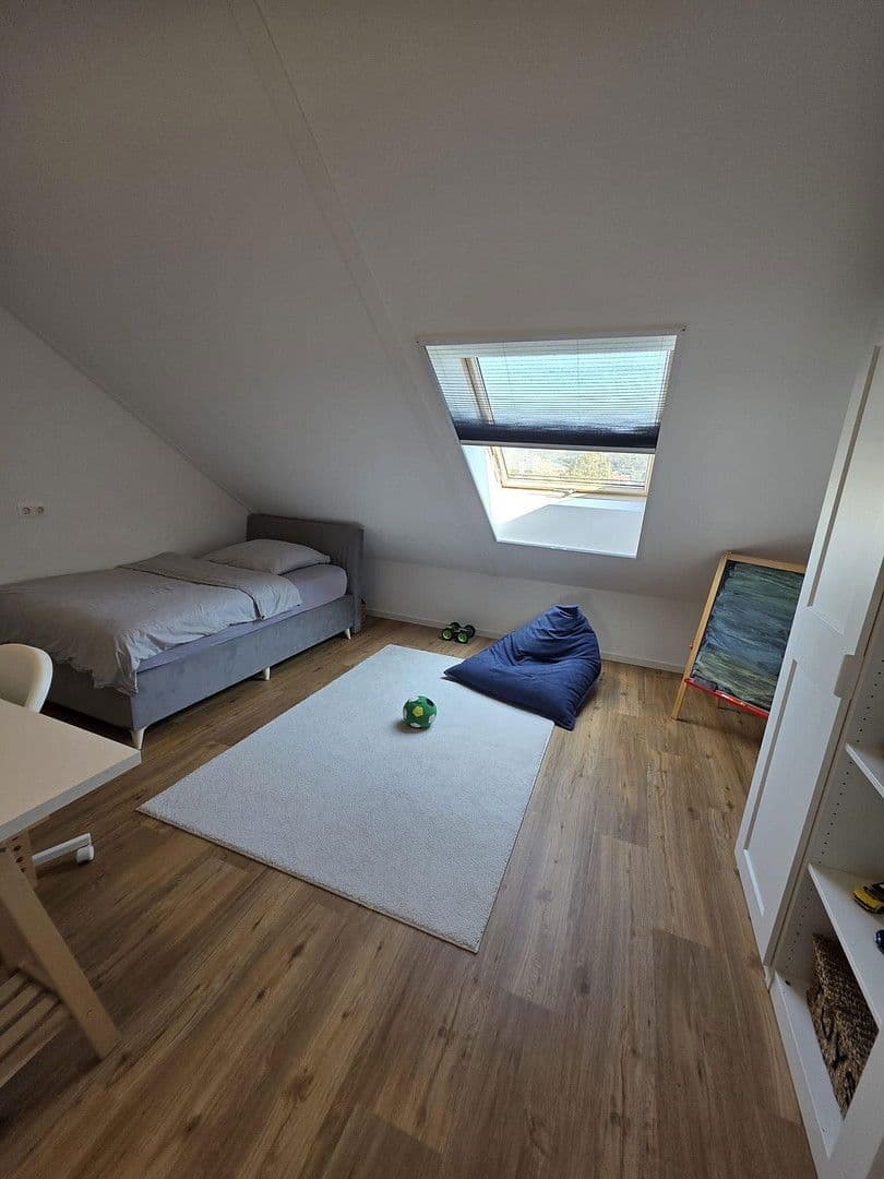 Prodej domu 139 m², pozemek 149 m², Laudenbach, Bádensko-Württembersko Prodej domu 139 m², pozemek 149 m², Laudenbach, Bádensko-Württembersko