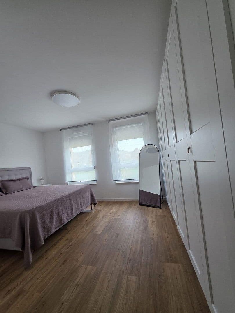 Prodej domu 139 m², pozemek 149 m², Laudenbach, Bádensko-Württembersko Prodej domu 139 m², pozemek 149 m², Laudenbach, Bádensko-Württembersko