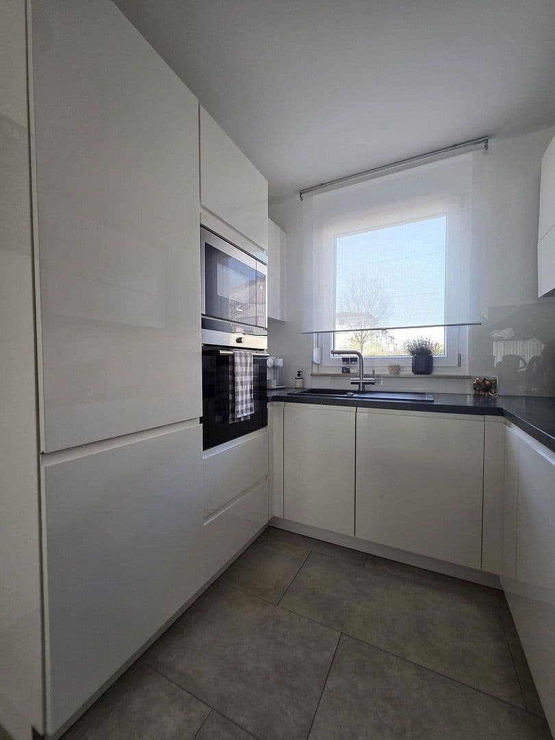 Prodej domu 139 m², pozemek 149 m², Laudenbach, Bádensko-Württembersko Prodej domu 139 m², pozemek 149 m², Laudenbach, Bádensko-Württembersko