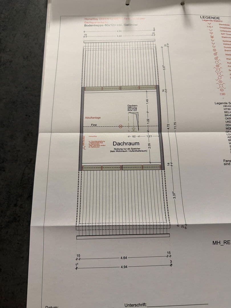 Prodej domu 139 m², pozemek 149 m², Laudenbach, Bádensko-Württembersko Prodej domu 139 m², pozemek 149 m², Laudenbach, Bádensko-Württembersko
