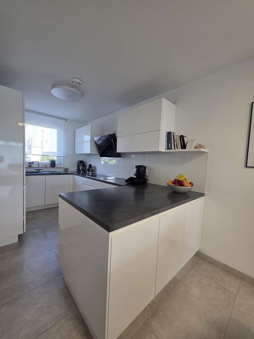 Prodej domu 139 m², pozemek 149 m², Laudenbach, Bádensko-Württembersko Prodej domu 139 m², pozemek 149 m², Laudenbach, Bádensko-Württembersko