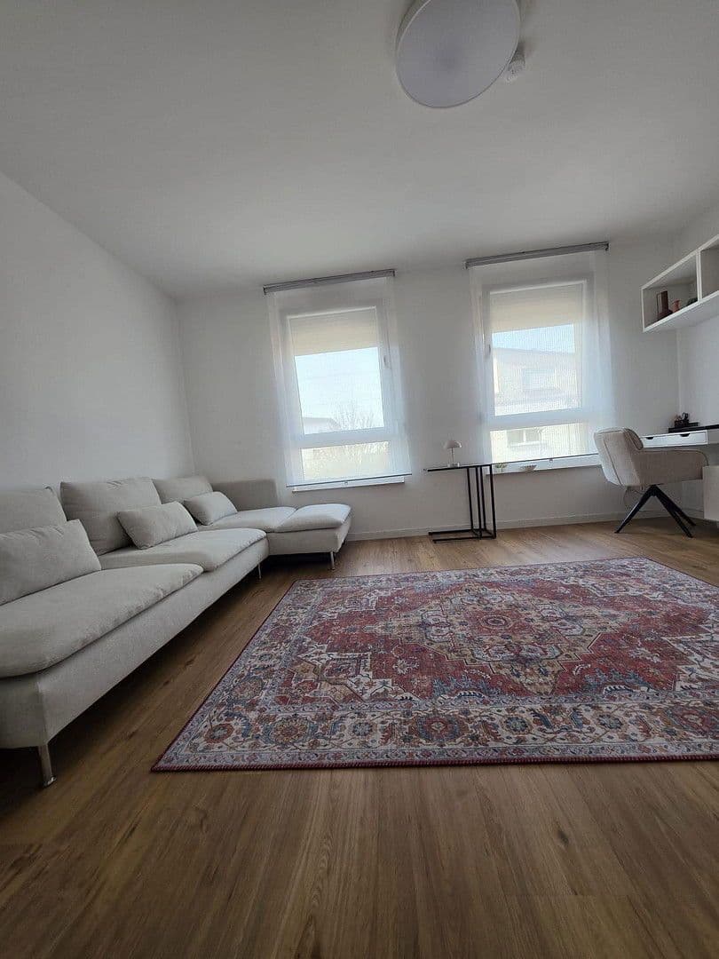 Prodej domu 139 m², pozemek 149 m², Laudenbach, Bádensko-Württembersko Prodej domu 139 m², pozemek 149 m², Laudenbach, Bádensko-Württembersko