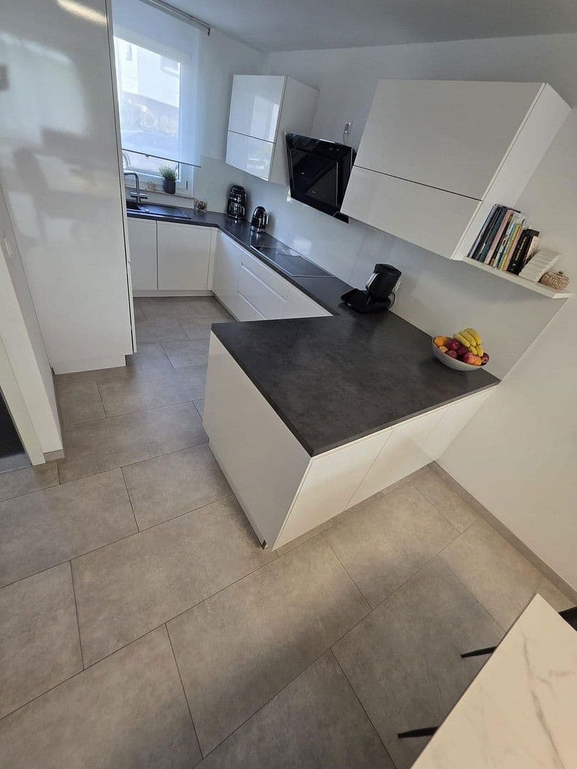 Prodej domu 139 m², pozemek 149 m², Laudenbach, Bádensko-Württembersko Prodej domu 139 m², pozemek 149 m², Laudenbach, Bádensko-Württembersko