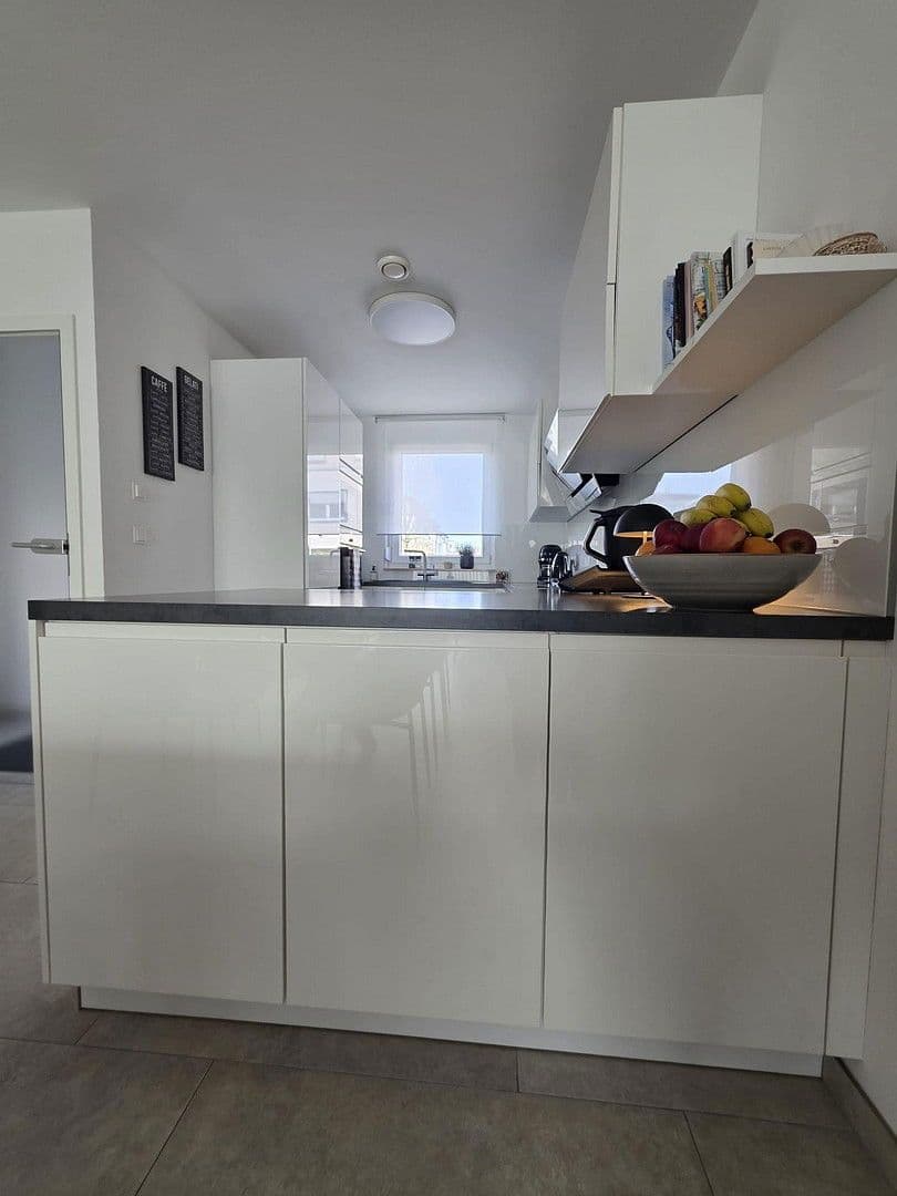 Prodej domu 139 m², pozemek 149 m², Laudenbach, Bádensko-Württembersko Prodej domu 139 m², pozemek 149 m², Laudenbach, Bádensko-Württembersko