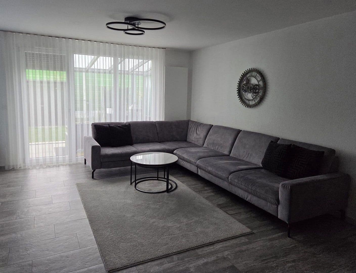 Prodej domu 141 m², pozemek 149 m², Laudenbach, Bádensko-Württembersko Prodej domu 141 m², pozemek 149 m², Laudenbach, Bádensko-Württembersko