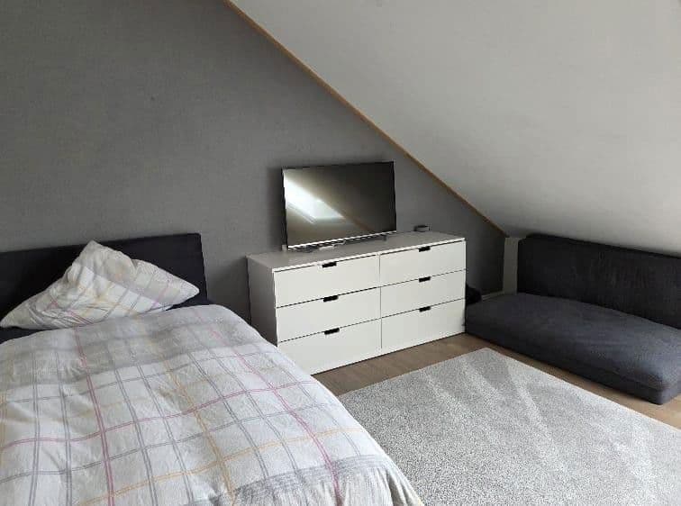 Prodej domu 141 m², pozemek 149 m², Laudenbach, Bádensko-Württembersko Prodej domu 141 m², pozemek 149 m², Laudenbach, Bádensko-Württembersko