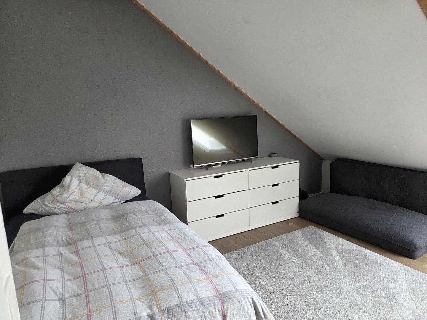 Prodej domu 141 m², pozemek 149 m², Laudenbach, Bádensko-Württembersko Prodej domu 141 m², pozemek 149 m², Laudenbach, Bádensko-Württembersko