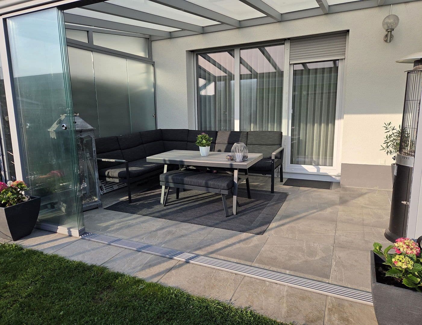 Prodej domu 141 m², pozemek 149 m², Laudenbach, Bádensko-Württembersko Prodej domu 141 m², pozemek 149 m², Laudenbach, Bádensko-Württembersko