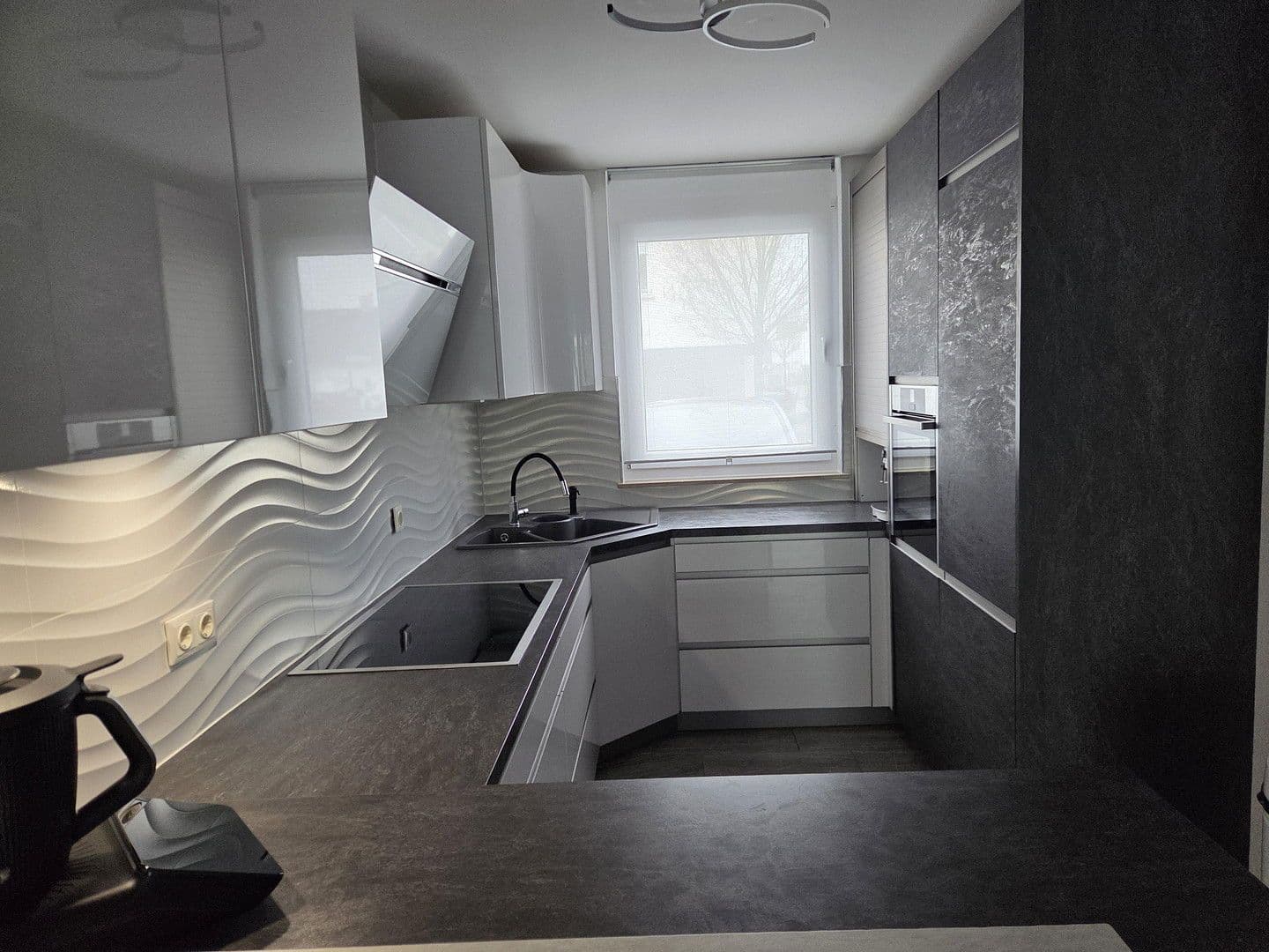 Prodej domu 141 m², pozemek 149 m², Laudenbach, Bádensko-Württembersko Prodej domu 141 m², pozemek 149 m², Laudenbach, Bádensko-Württembersko