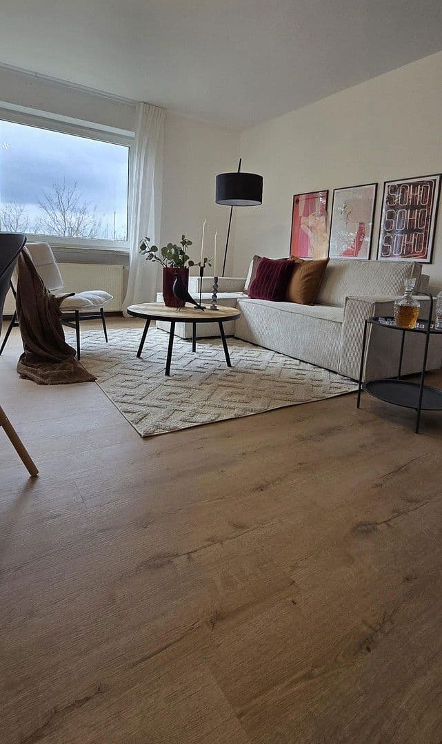 Prodej bytu 3+1 78 m², Mainz, Porýní-Falc Prodej bytu 3+1 78 m², Mainz, Porýní-Falc