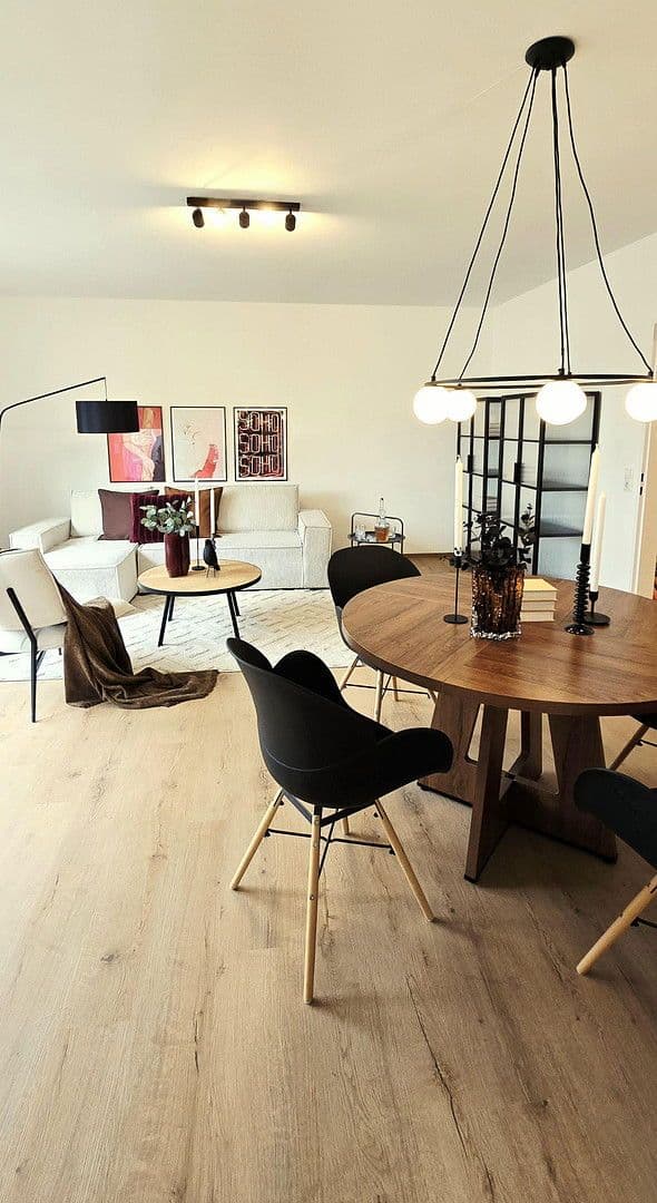 Prodej bytu 3+1 78 m², Mainz, Porýní-Falc Prodej bytu 3+1 78 m², Mainz, Porýní-Falc