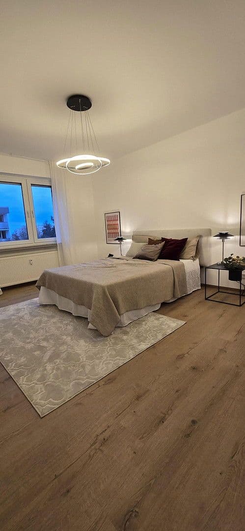 Prodej bytu 3+1 78 m², Mainz, Porýní-Falc Prodej bytu 3+1 78 m², Mainz, Porýní-Falc