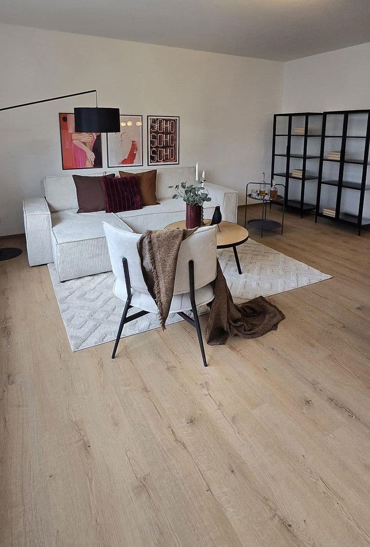 Prodej bytu 3+1 78 m², Mainz, Porýní-Falc Prodej bytu 3+1 78 m², Mainz, Porýní-Falc