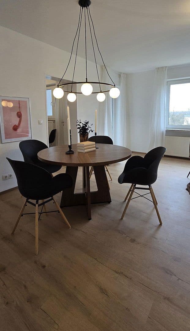 Prodej bytu 3+1 78 m², Mainz, Porýní-Falc Prodej bytu 3+1 78 m², Mainz, Porýní-Falc