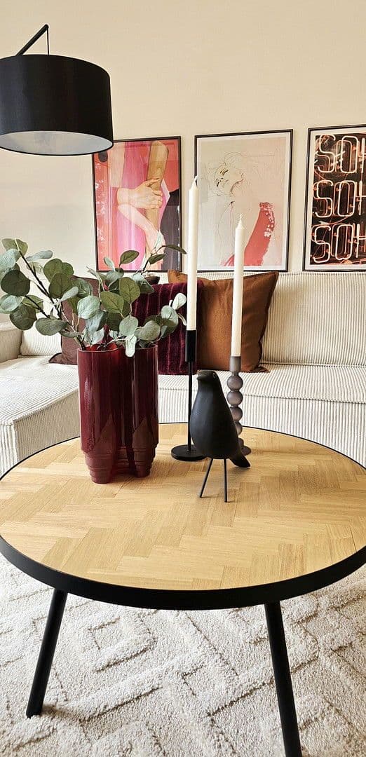 Prodej bytu 3+1 78 m², Mainz, Porýní-Falc Prodej bytu 3+1 78 m², Mainz, Porýní-Falc