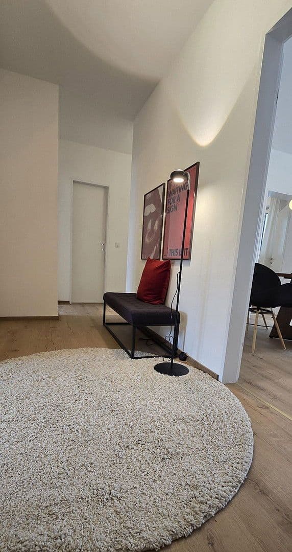 Prodej bytu 3+1 78 m², Mainz, Porýní-Falc Prodej bytu 3+1 78 m², Mainz, Porýní-Falc