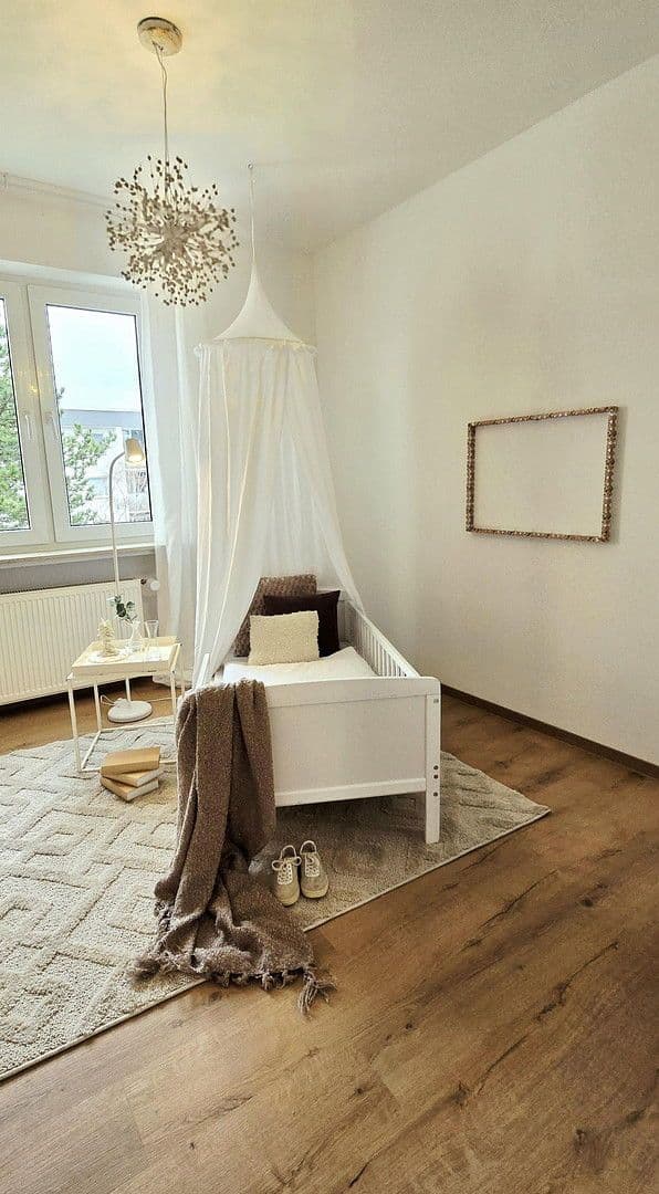 Prodej bytu 3+1 78 m², Mainz, Porýní-Falc Prodej bytu 3+1 78 m², Mainz, Porýní-Falc