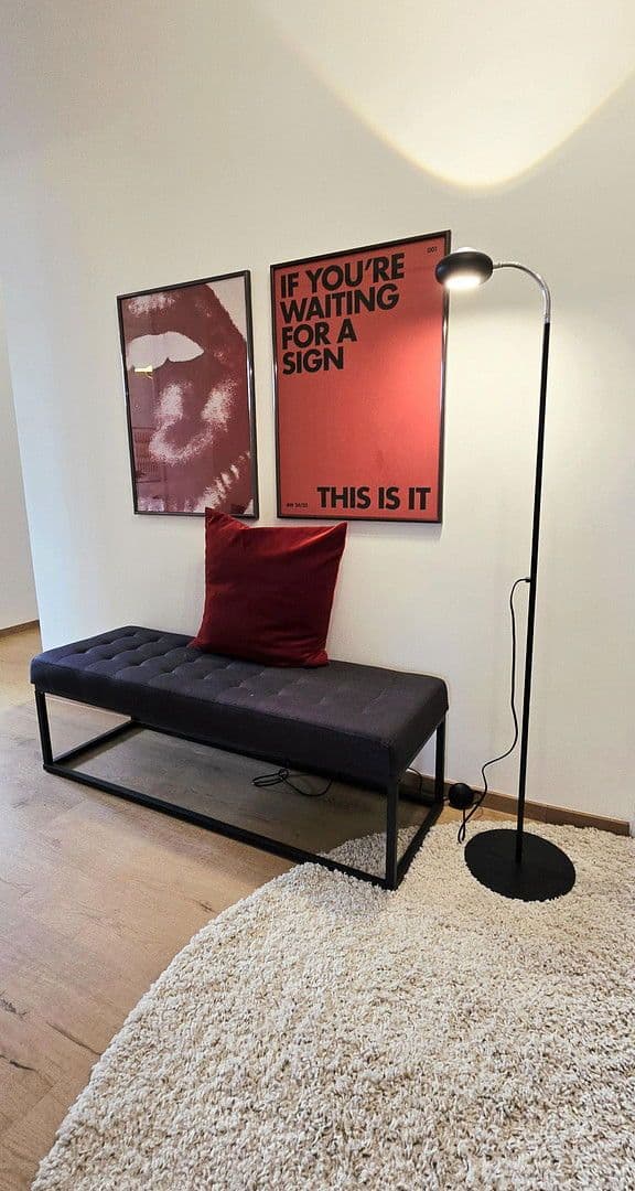 Prodej bytu 3+1 78 m², Mainz, Porýní-Falc Prodej bytu 3+1 78 m², Mainz, Porýní-Falc