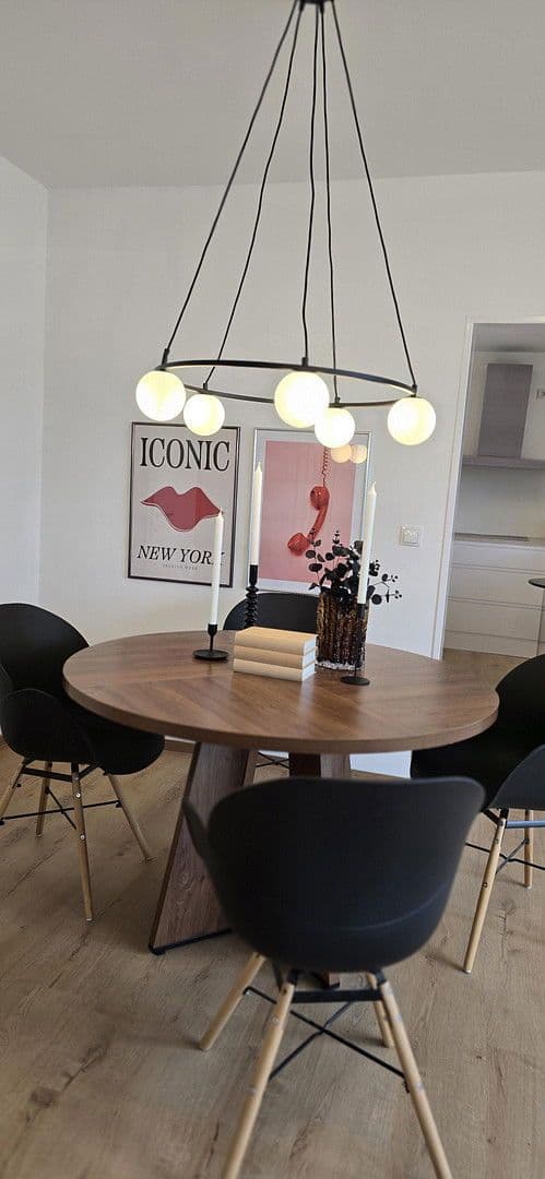 Prodej bytu 3+1 78 m², Mainz, Porýní-Falc Prodej bytu 3+1 78 m², Mainz, Porýní-Falc