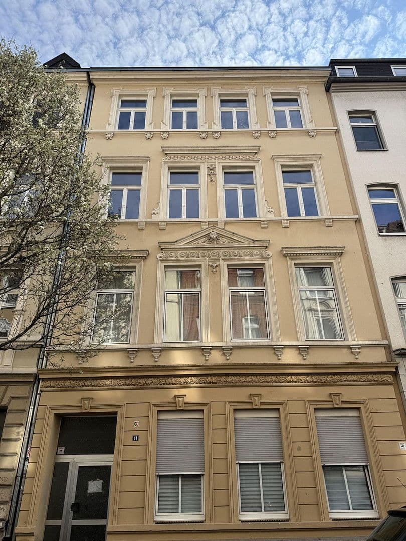 Prodej domu 480 m², pozemek 219 m², Trimbornstrasse 11, Köln, Severní Porýní-Vestfálsko Prodej domu 480 m², pozemek 219 m², Trimbornstrasse 11, Köln, Severní Porýní-Vestfálsko