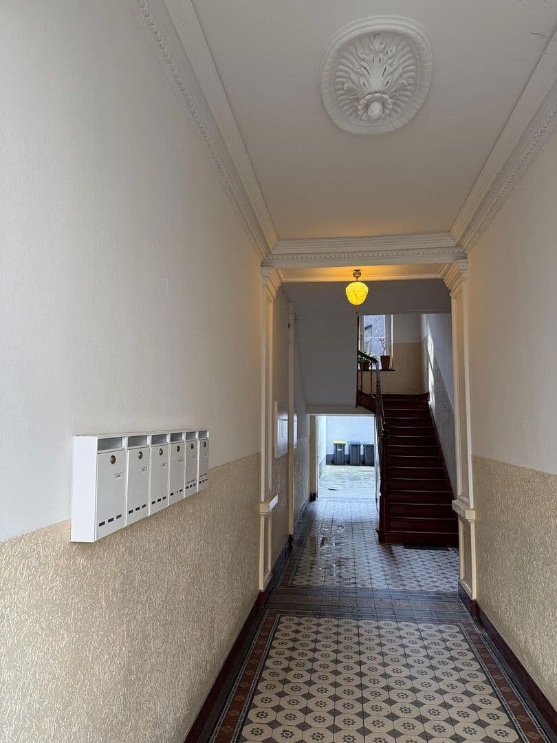 Prodej domu 480 m², pozemek 219 m², Trimbornstrasse 11, Köln, Severní Porýní-Vestfálsko Prodej domu 480 m², pozemek 219 m², Trimbornstrasse 11, Köln, Severní Porýní-Vestfálsko