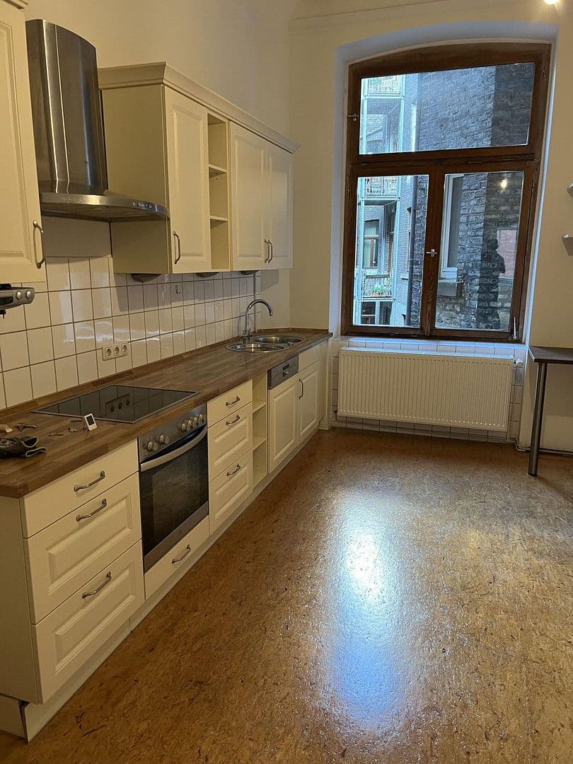Prodej domu 480 m², pozemek 219 m², Trimbornstrasse 11, Köln, Severní Porýní-Vestfálsko Prodej domu 480 m², pozemek 219 m², Trimbornstrasse 11, Köln, Severní Porýní-Vestfálsko
