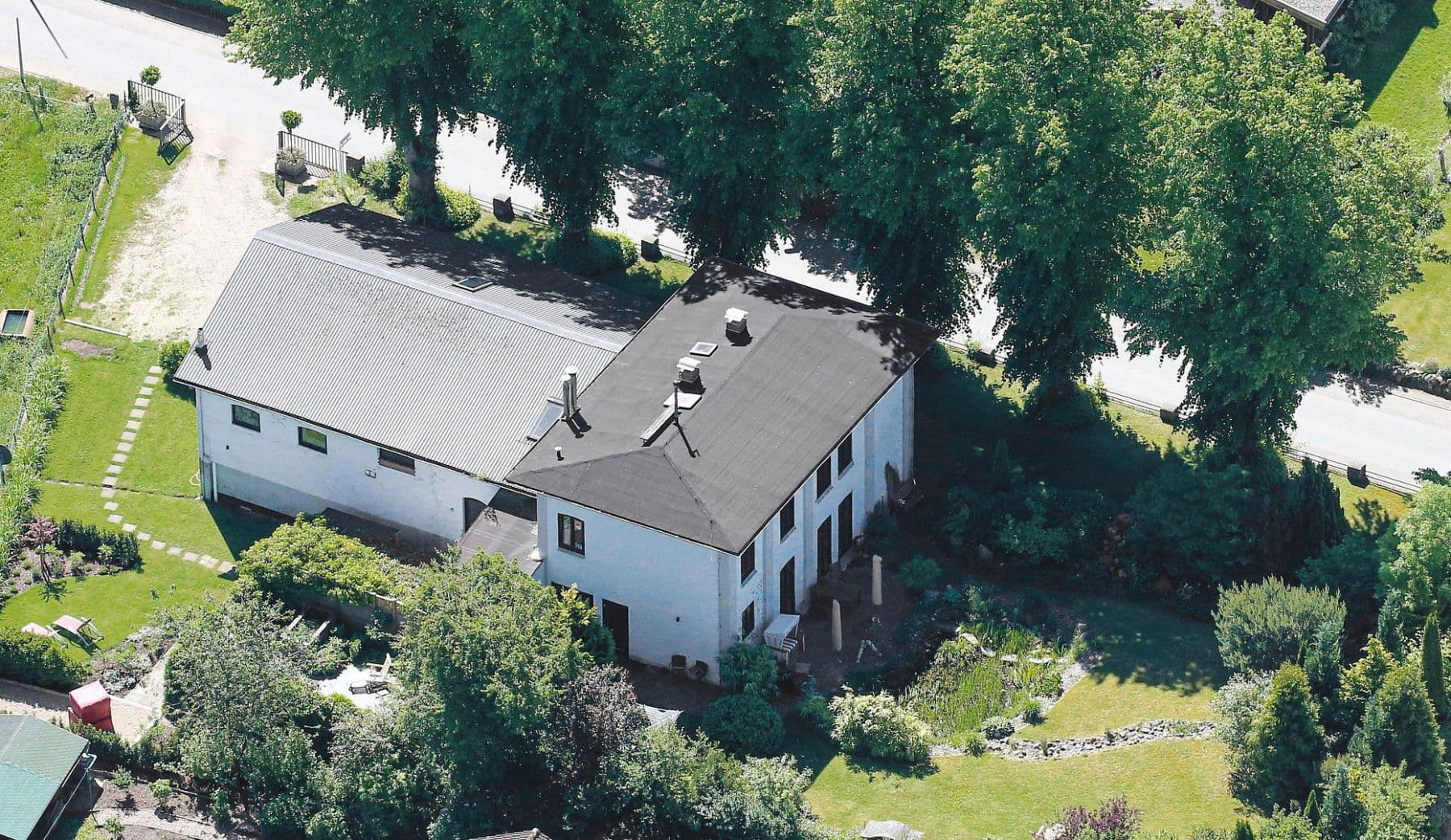 Pronájem bytu 2+kk 78 m², Dorfstraße 6a, Kosel, Šlesvicko-Holštýnsko Pronájem bytu 2+kk 78 m², Dorfstraße 6a, Kosel, Šlesvicko-Holštýnsko