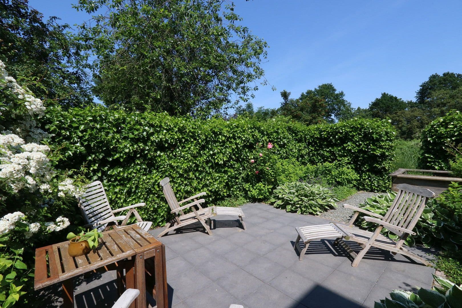 Pronájem bytu 2+kk 78 m², Dorfstraße 6a, Kosel, Šlesvicko-Holštýnsko Pronájem bytu 2+kk 78 m², Dorfstraße 6a, Kosel, Šlesvicko-Holštýnsko