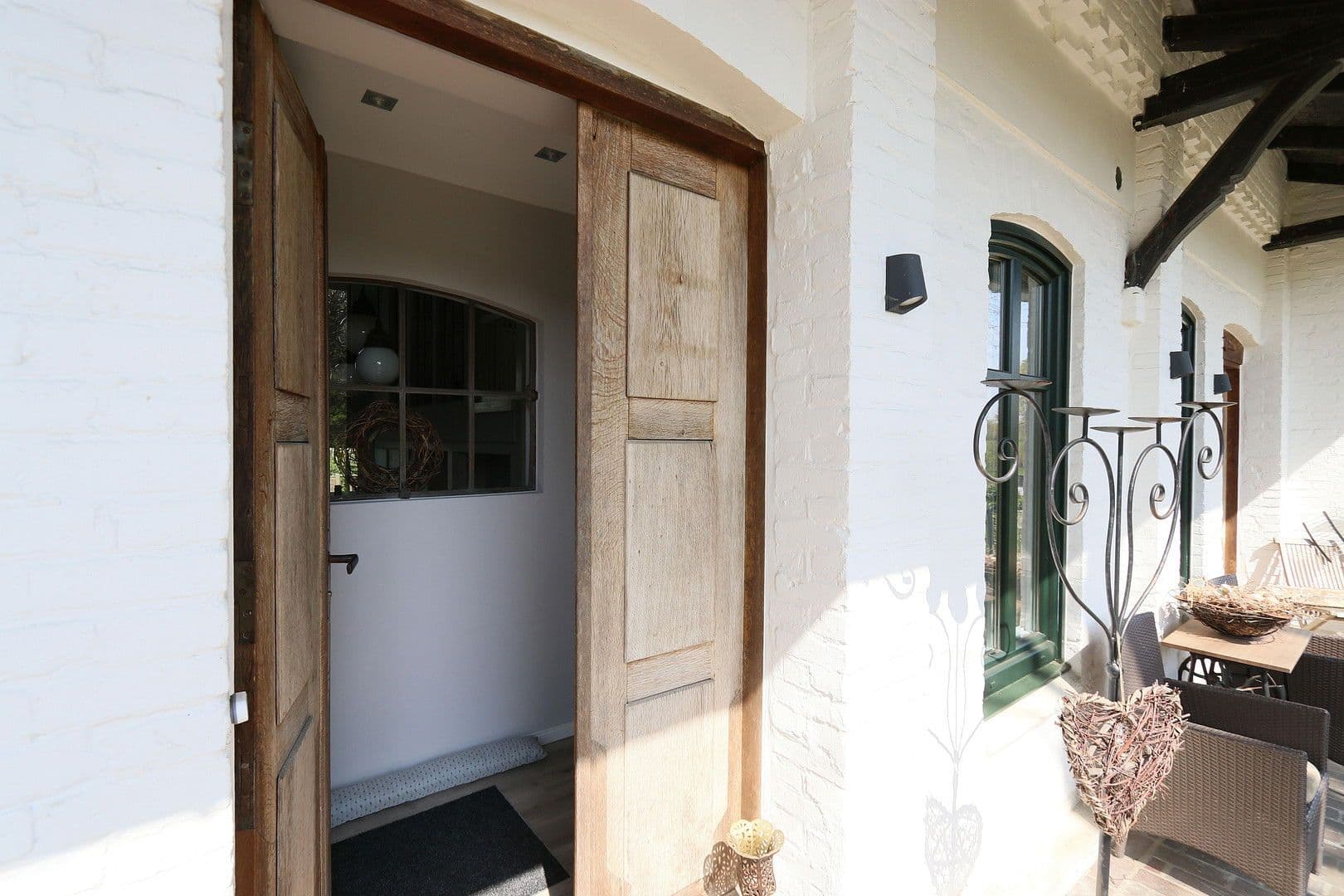 Pronájem bytu 2+kk 78 m², Dorfstraße 6a, Kosel, Šlesvicko-Holštýnsko Pronájem bytu 2+kk 78 m², Dorfstraße 6a, Kosel, Šlesvicko-Holštýnsko