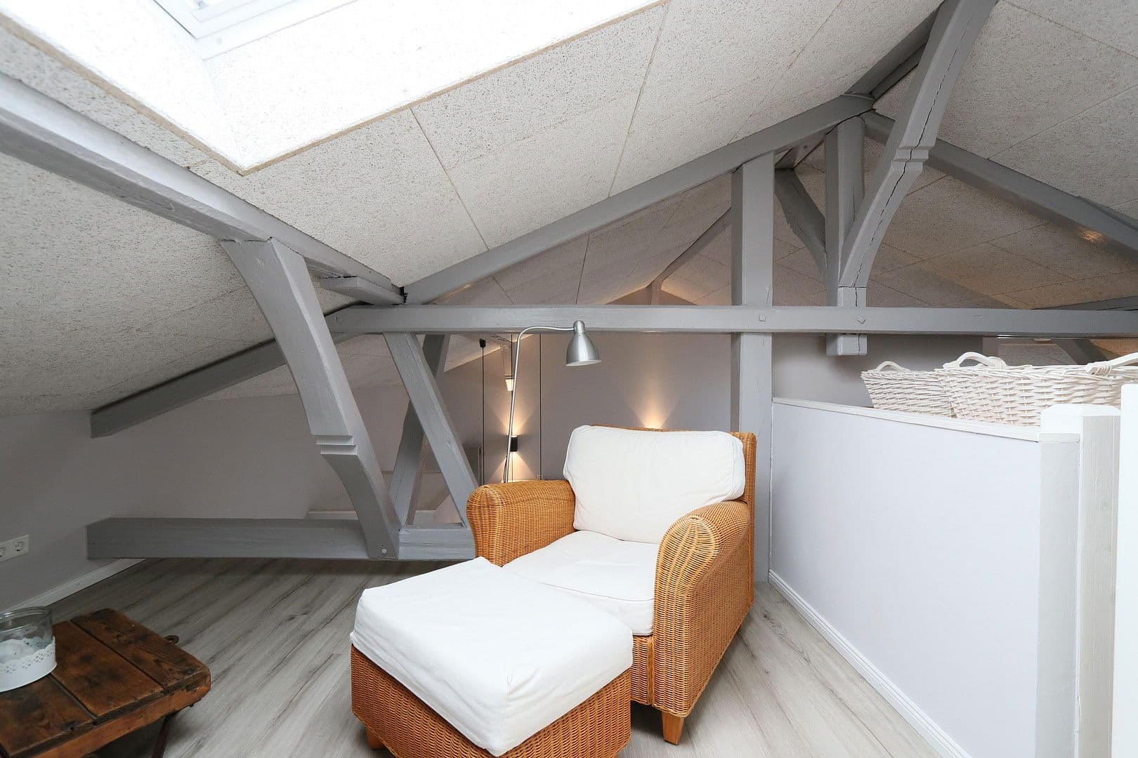 Pronájem bytu 2+kk 78 m², Dorfstraße 6a, Kosel, Šlesvicko-Holštýnsko Pronájem bytu 2+kk 78 m², Dorfstraße 6a, Kosel, Šlesvicko-Holštýnsko