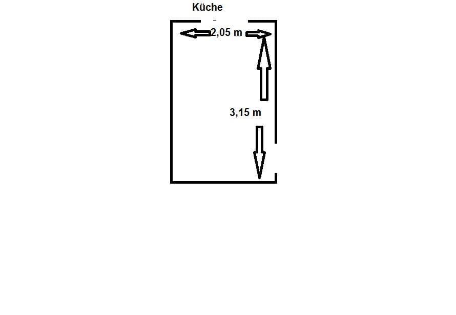 Prodej bytu 2+1 62 m², Berlin OT Kreuzberg, Berlín Prodej bytu 2+1 62 m², Berlin OT Kreuzberg, Berlín