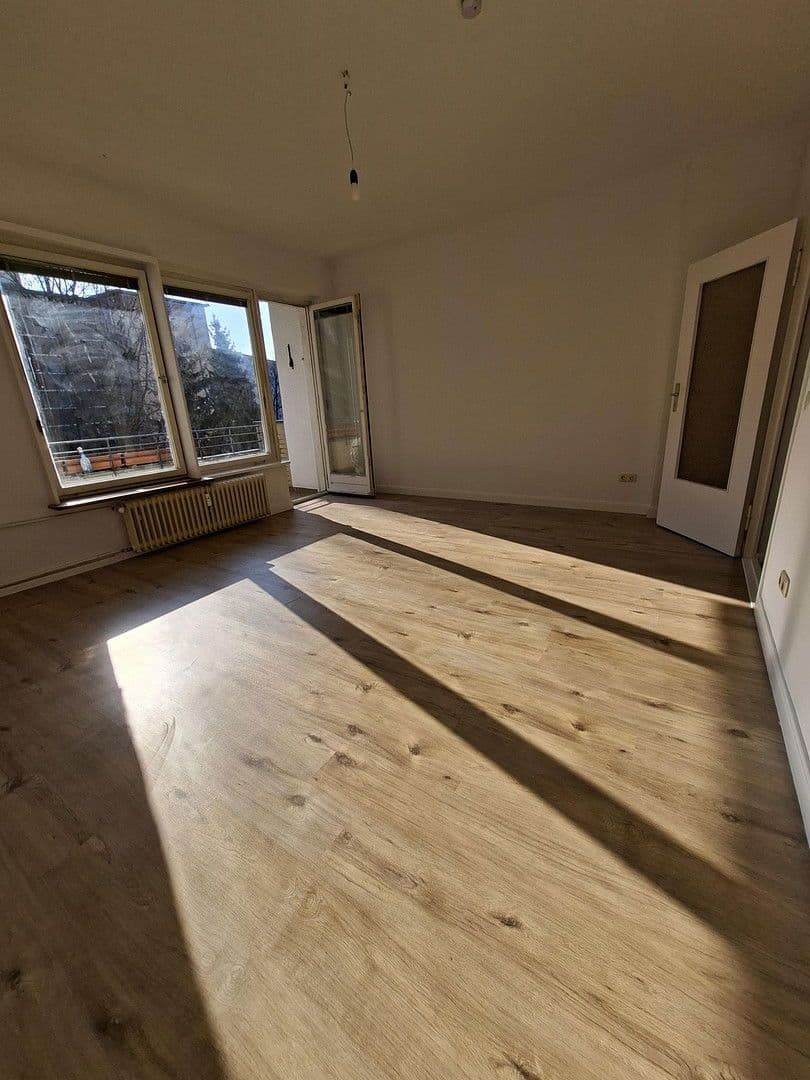 Prodej bytu 2+1 62 m², Berlin OT Kreuzberg, Berlín Prodej bytu 2+1 62 m², Berlin OT Kreuzberg, Berlín