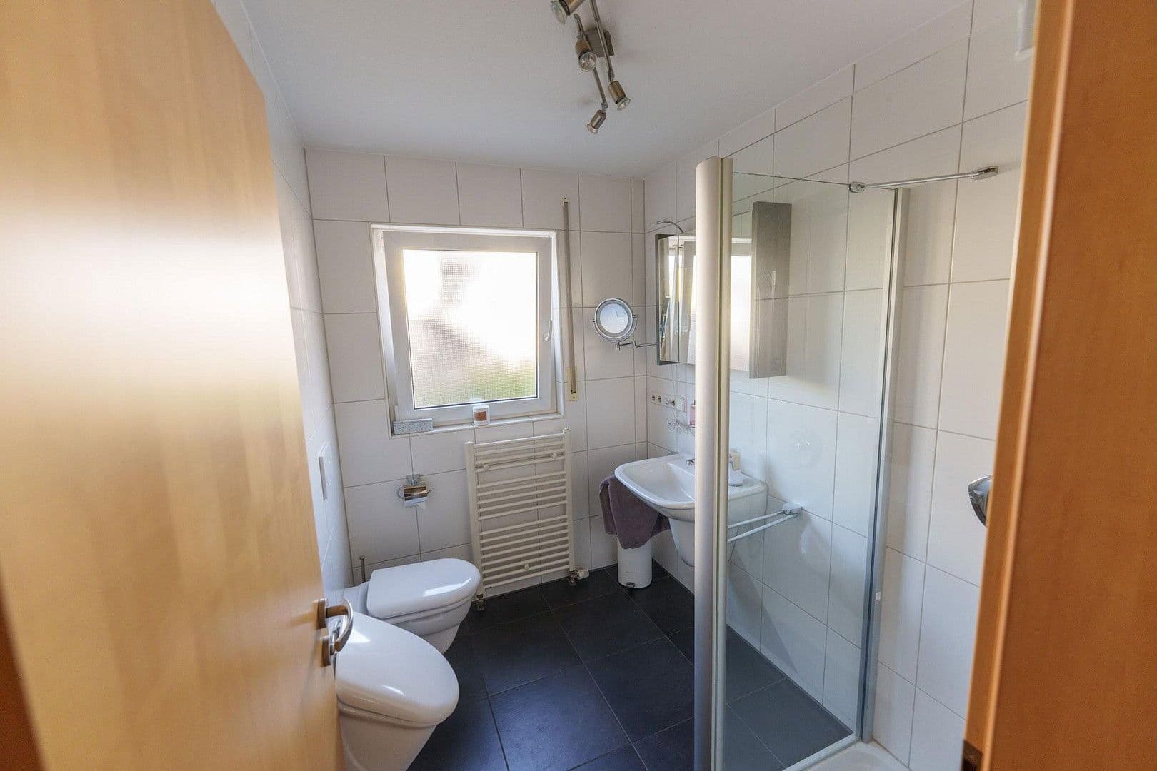 Pronájem domu 240 m², pozemek 700 m², Wächterstr. 25, Bad Friedrichshall, Bádensko-Württembersko Pronájem domu 240 m², pozemek 700 m², Wächterstr. 25, Bad Friedrichshall, Bádensko-Württembersko