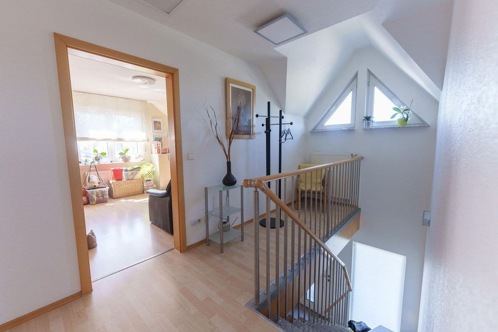 Pronájem domu 240 m², pozemek 700 m², Wächterstr. 25, Bad Friedrichshall, Bádensko-Württembersko Pronájem domu 240 m², pozemek 700 m², Wächterstr. 25, Bad Friedrichshall, Bádensko-Württembersko