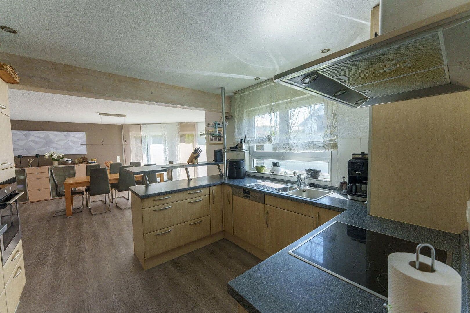 Pronájem domu 240 m², pozemek 700 m², Wächterstr. 25, Bad Friedrichshall, Bádensko-Württembersko Pronájem domu 240 m², pozemek 700 m², Wächterstr. 25, Bad Friedrichshall, Bádensko-Württembersko