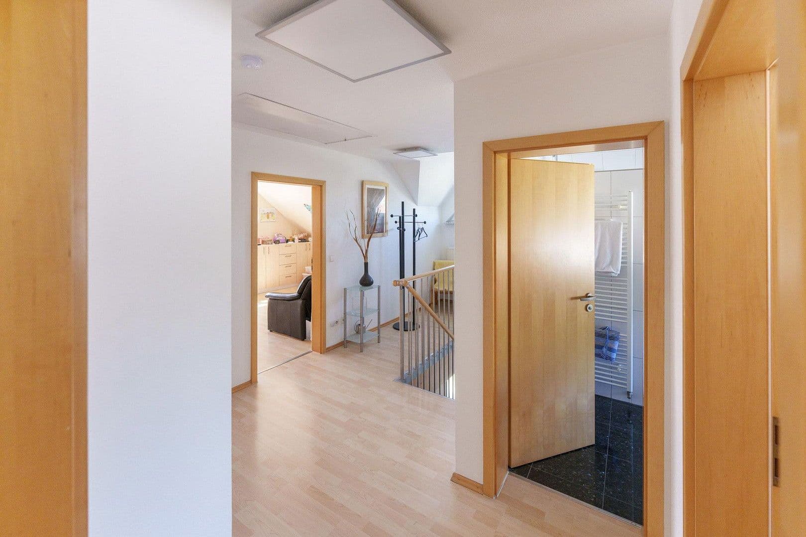 Pronájem domu 240 m², pozemek 700 m², Wächterstr. 25, Bad Friedrichshall, Bádensko-Württembersko Pronájem domu 240 m², pozemek 700 m², Wächterstr. 25, Bad Friedrichshall, Bádensko-Württembersko