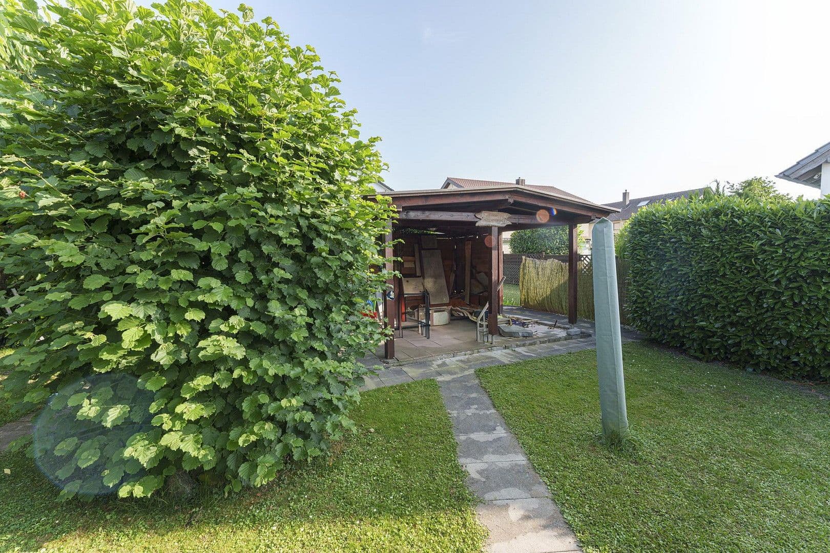 Pronájem domu 240 m², pozemek 700 m², Wächterstr. 25, Bad Friedrichshall, Bádensko-Württembersko Pronájem domu 240 m², pozemek 700 m², Wächterstr. 25, Bad Friedrichshall, Bádensko-Württembersko