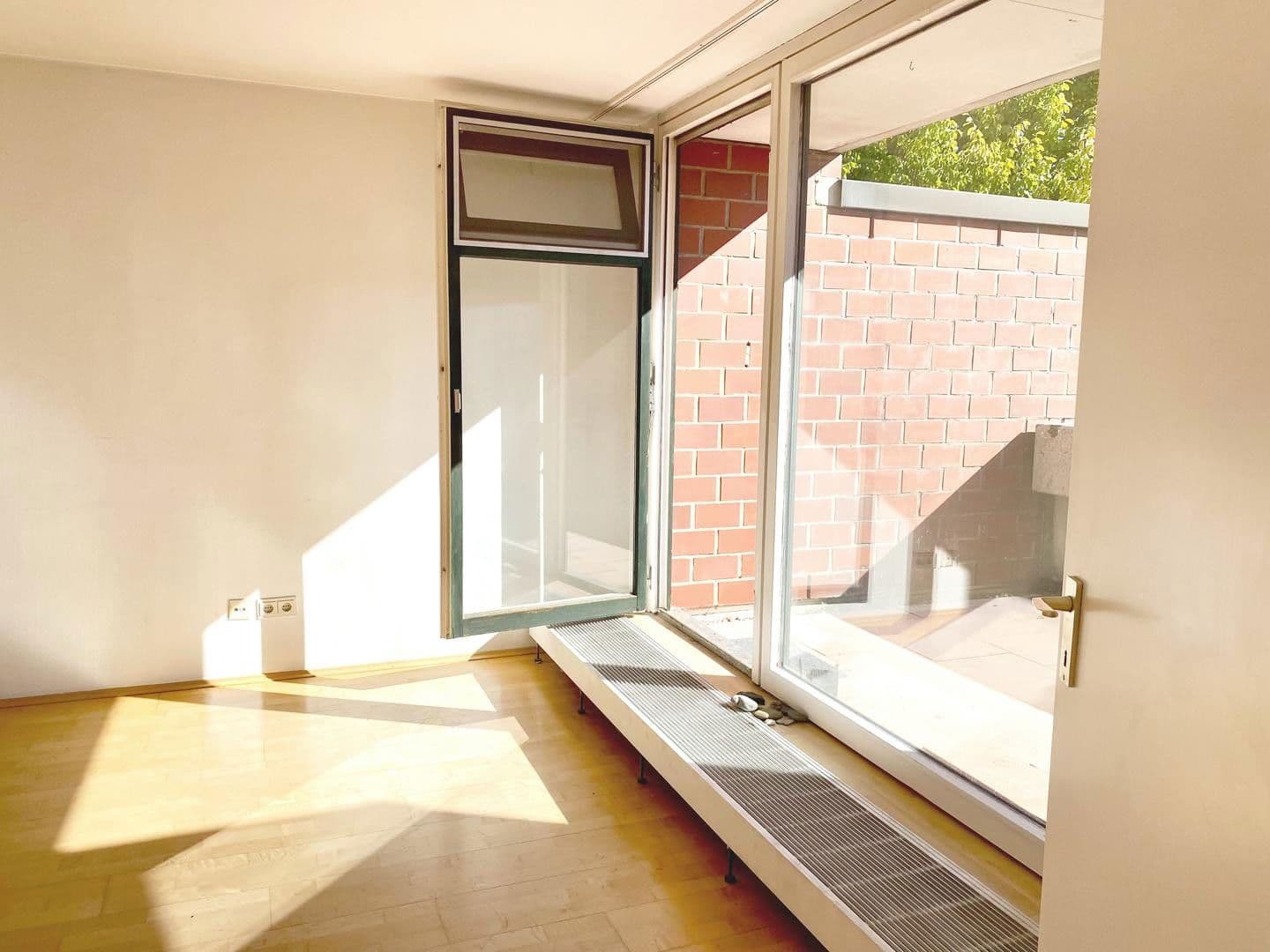 Prodej bytu 2+1 57 m², München, Bavorsko Prodej bytu 2+1 57 m², München, Bavorsko