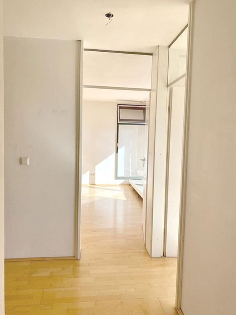 Prodej bytu 2+1 57 m², München, Bavorsko Prodej bytu 2+1 57 m², München, Bavorsko