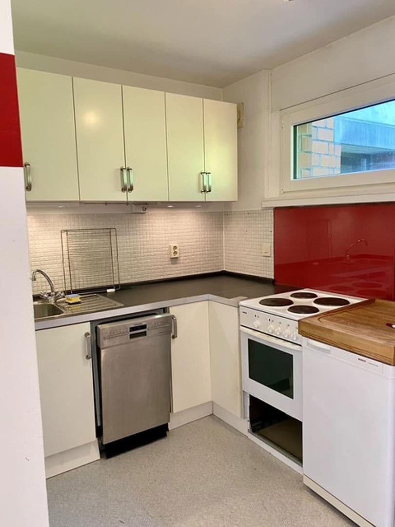 Prodej bytu 2+1 57 m², München, Bavorsko Prodej bytu 2+1 57 m², München, Bavorsko