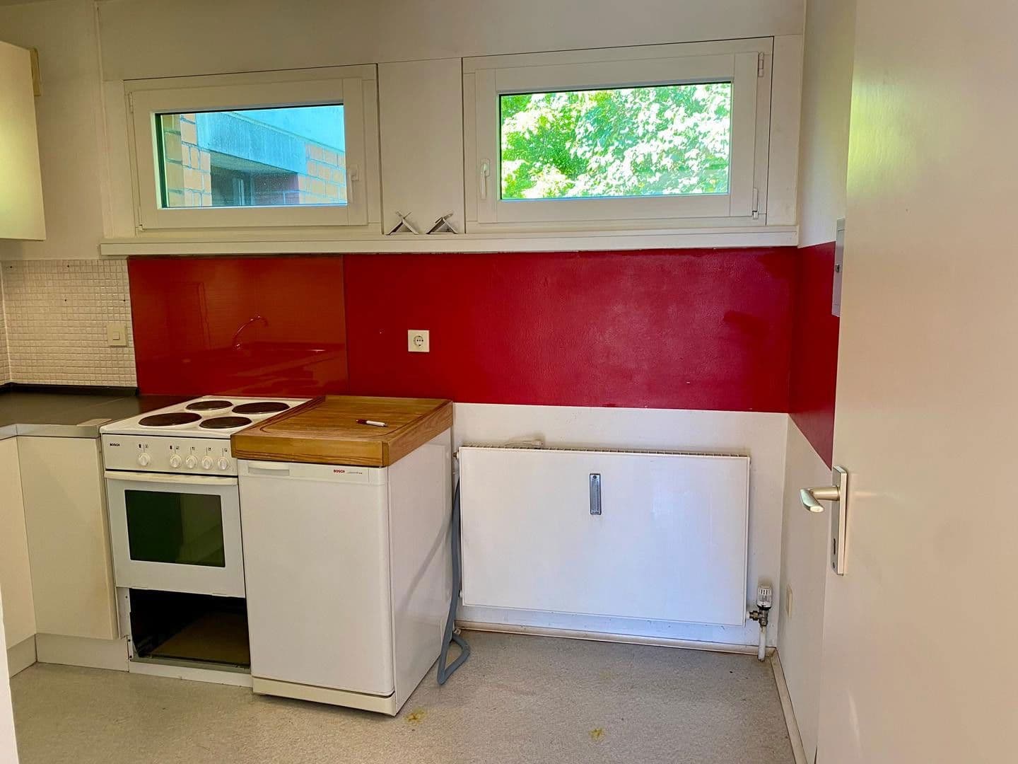 Prodej bytu 2+1 57 m², München, Bavorsko Prodej bytu 2+1 57 m², München, Bavorsko